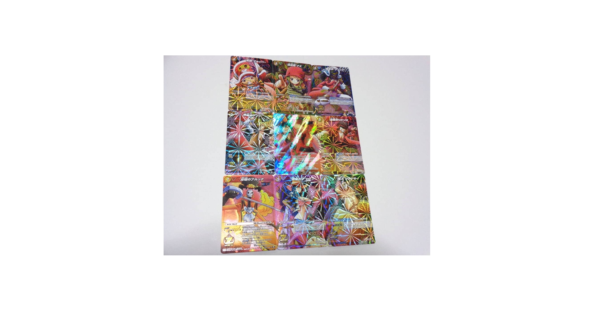 ミラバト DB Ω19枚セット ミラバト DB Ω19枚セット ミラバト DB Ω19枚