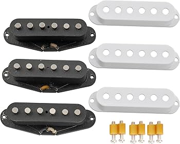 Amazon.co.jp: The Revival Pickups RPS4 Pride & Joy SRV