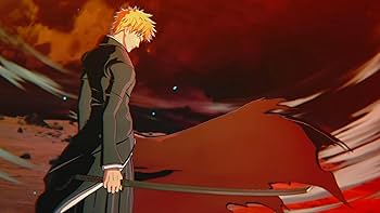 Amazon.co.jp: Bleach: Rebirth Of Souls (輸入版:北米) Xbox Series X