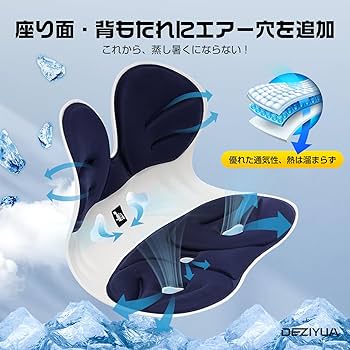 Amazon｜【ドイツ レッド•ドット賞受賞ブランド】DEZIYUA(デズヤ）第二