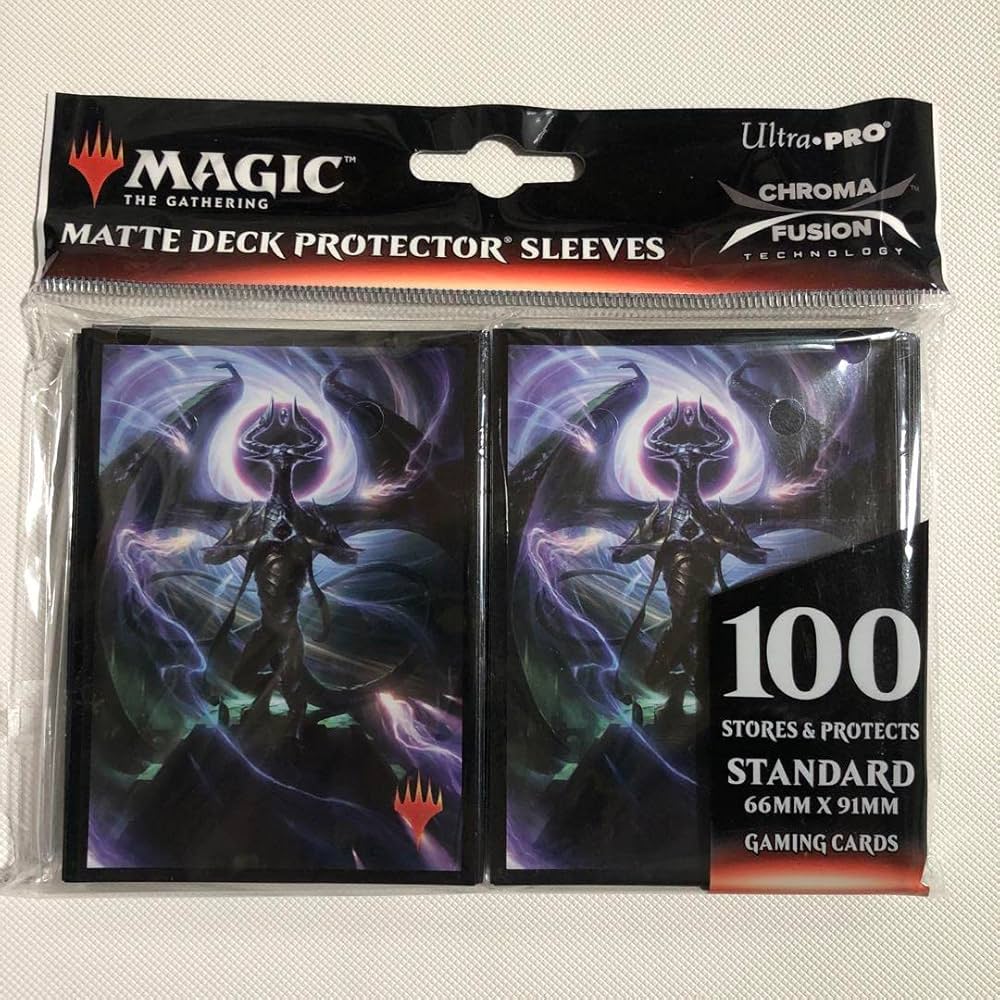 Amazon.co.jp: 龍神ニコルボーラス ニコルボーラス mtg スリーブ 灯争