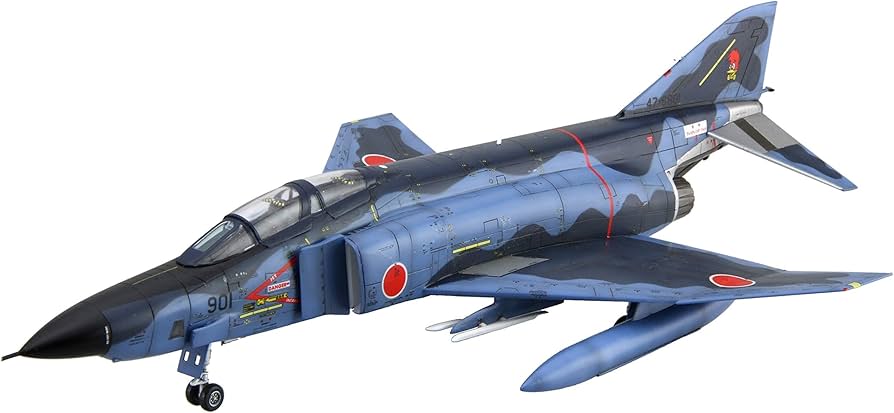 ☆みいこさま専用☆1/72 RF-4E ファントム JASDF仕様♪ ☆みいこさま