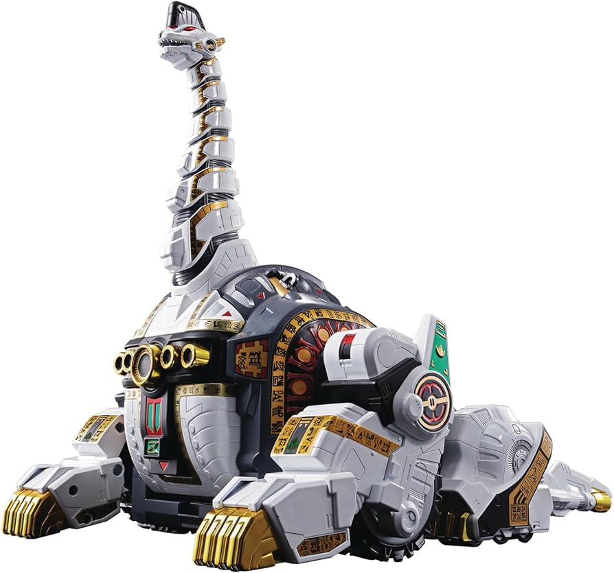 Amazon.co.jp: TAMASHII NATIONS 超合金魂 GX-85 キングブラキオン