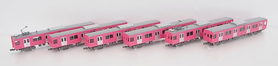 Amazon | グリーンマックス Nゲージ 50564 西武9000系 (9101編成