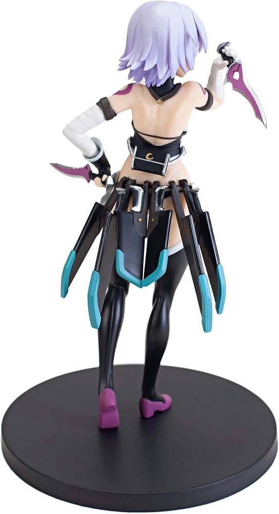 Amazon | Fate/Apocrypha 黒のアサシン フィギュア(プライズ