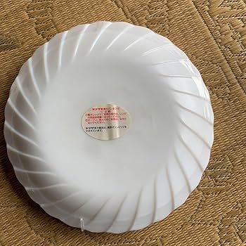 Amazon.co.jp: ヤマザキ春のパンまつりの皿 スノーレッツ6枚 : ホーム