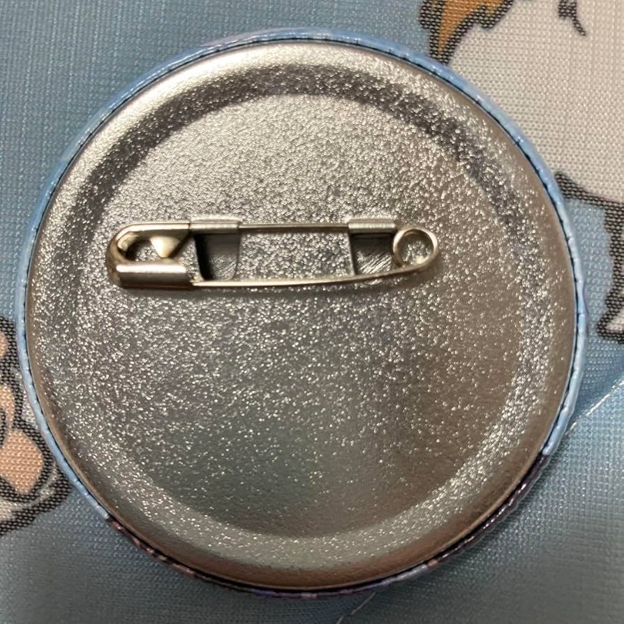 Amazon.co.jp: ゆらねろ。 缶バッジ どるれく ゆらねろ 缶バッチ 1st