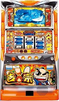 Amazon | 大都技研 吉宗【中古パチスロ 中古スロット 中古実機