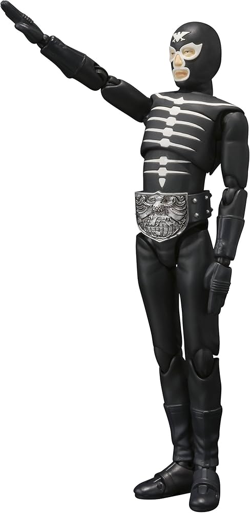 Amazon.co.jp: TAMASHII NATIONS S.H.フィギュアーツ ショッカー戦闘員