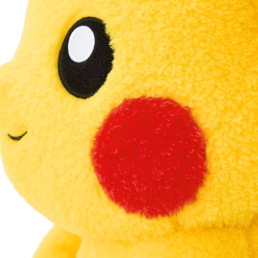 Amazon.co.jp: ポケモンセンターオリジナル クラシックボアぬいぐるみ
