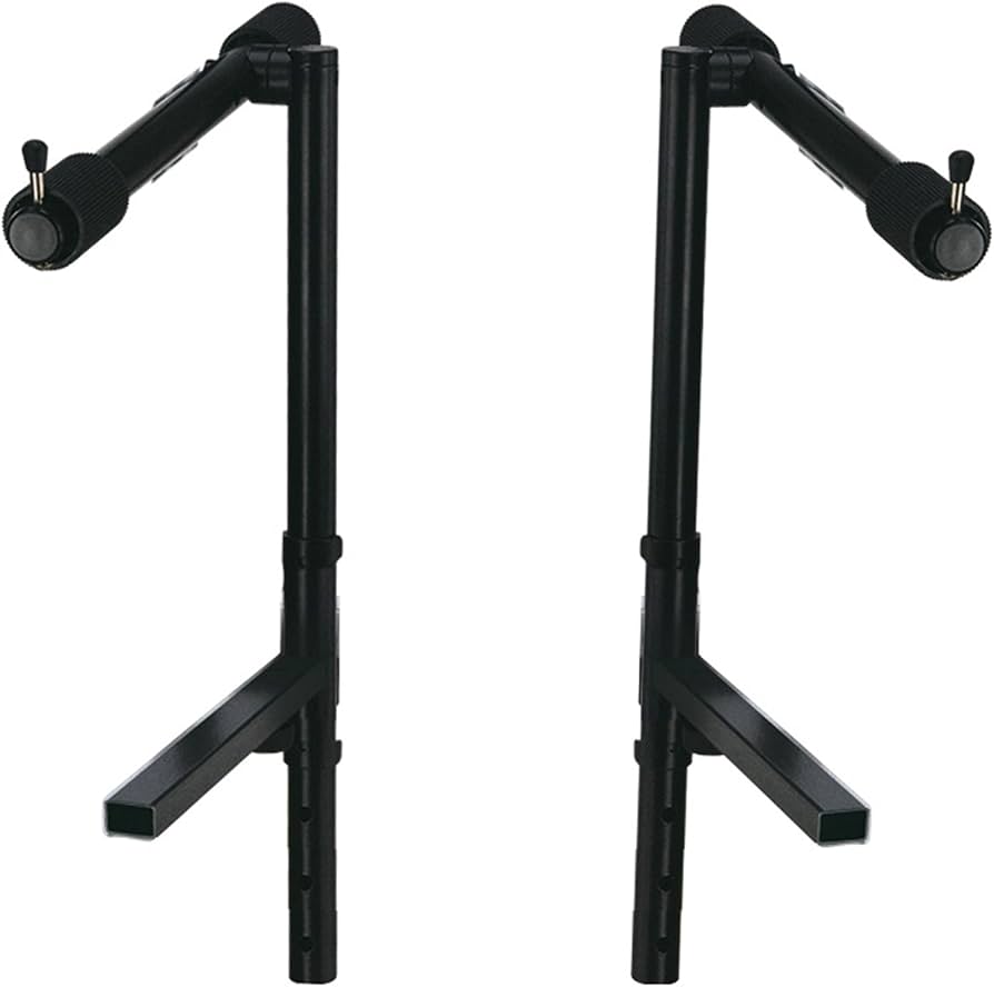 Amazon.com: K&M Konig & Meyer 18952.000.55 Keyboard Stacker