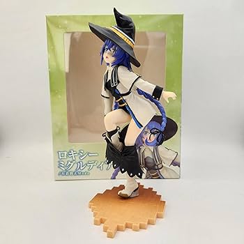 Amazon.co.jp: 無職転生 ～異世界行ったら本気だす～ ロキシー