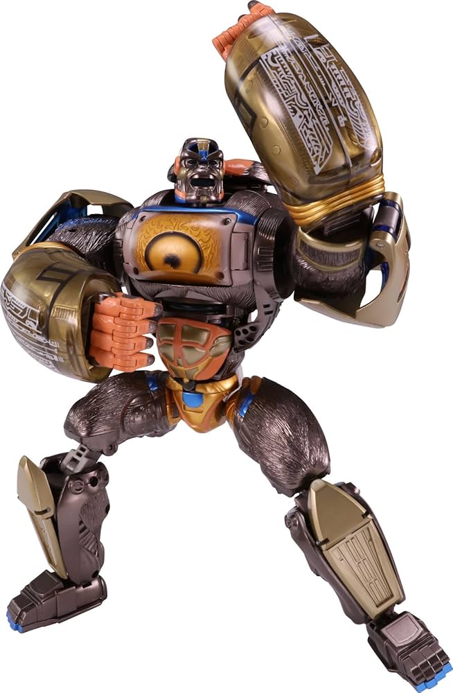 Amazon.co.jp: トランスフォーマー TFアンコール リターンズ コンボイ