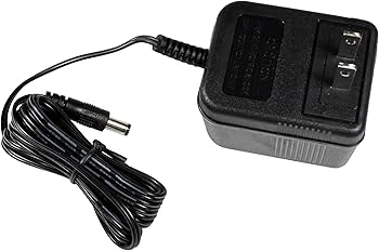 Amazon.com: HQRP AC Adapter Compatible with Alesis D4, DM5, DEQ224