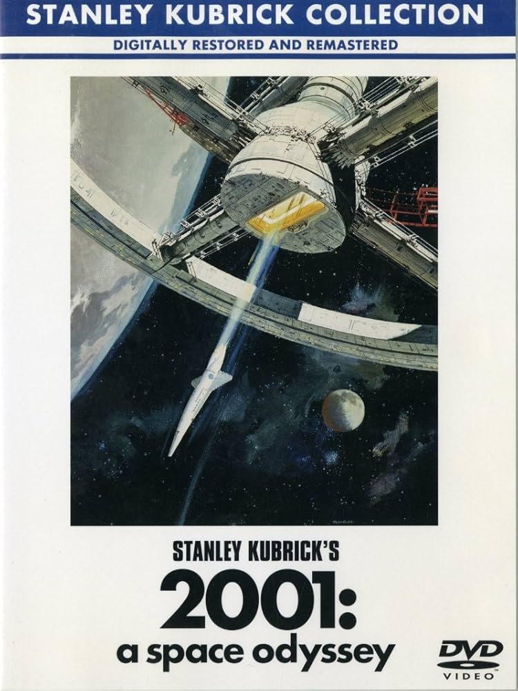 Amazon.co.jp: 2001年宇宙の旅 [DVD] : キア・デュリア, ゲーリー