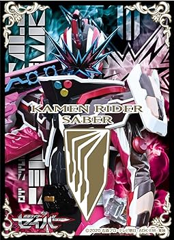 Amazon | エンスカイ(ENSKY) キャラクターオーバースリーブ 仮面