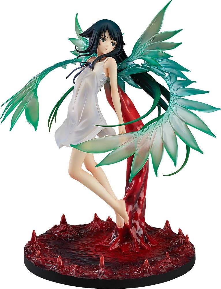 Amazon | 沙耶の唄 沙耶 1/7スケール ABS&PVC製 塗装済み完成品