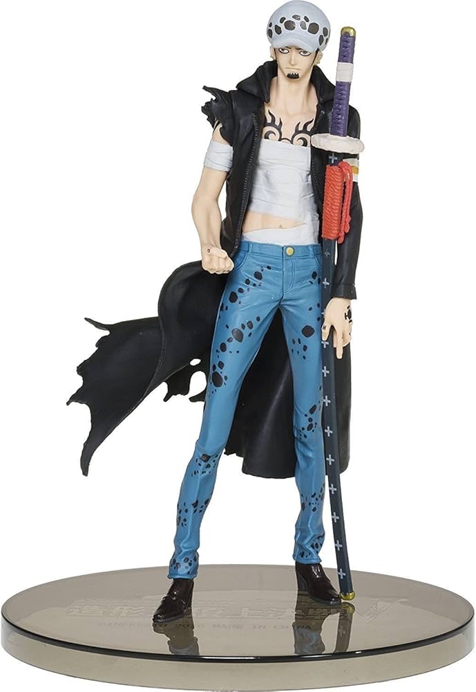 Amazon.co.jp: バンプレスト ワンピース SCultures BIG 造形王頂上決戦