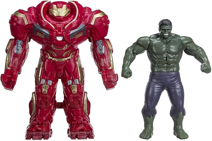 Amazon.co.jp: Marvel アベンジャーズ インフィニティ・ウォー ハルク