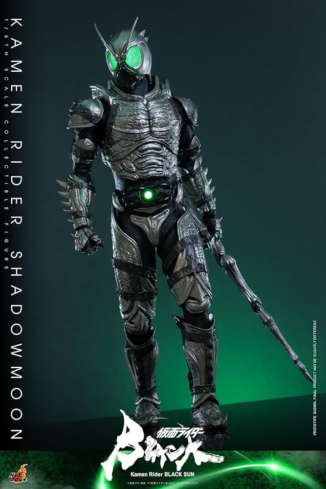 Amazon.co.jp: ホットトイズ(Hot Toys) テレビ・マスターピース 仮面