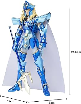 Amazon.co.jp: TAMASHII NATIONS 聖闘士聖衣神話 聖闘士星矢 海皇