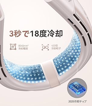 Amazon | 【冷暖両対応・最強28h駆動】 TORRAS COOLiFY 2S ネック