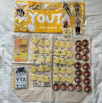 Amazon.co.jp: パンダドラゴン グッズ ようた : おもちゃ