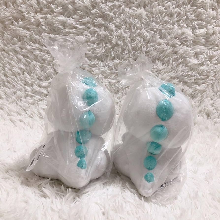 Amazon.co.jp: ビゴライブ品 BIGOLIVE ビーちゃん ぬいぐるみ : おもちゃ