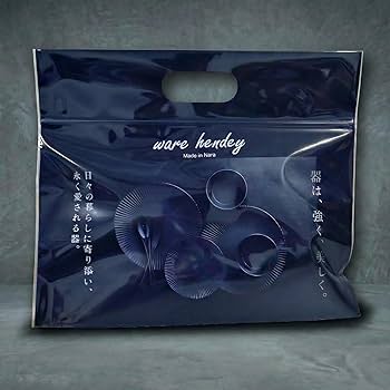 Amazon | 【ware hendey】 デザイン湯呑み 割れない湯呑み 日本製