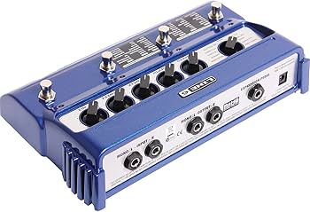 Amazon | 【国内正規品】LINE6 モジュレーションモデラー Stompbox