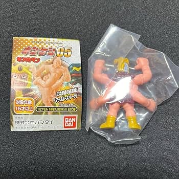 Amazon | キンケシ05 アシュラマン カラーリングver. ミニブック付