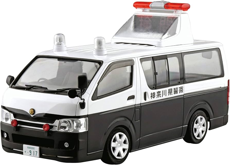 Amazon | 青島文化教材社(AOSHIMA) 1/24 ザ・モデルカーシリーズ No.50