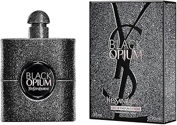 Amazon | イヴ サン ローラン YVES SAINT LAURENT ブラック オピウム