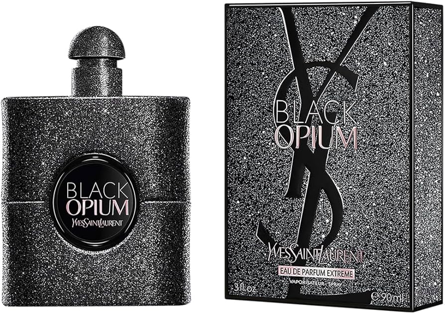 Amazon | イヴ サン ローラン YVES SAINT LAURENT ブラック オピウム
