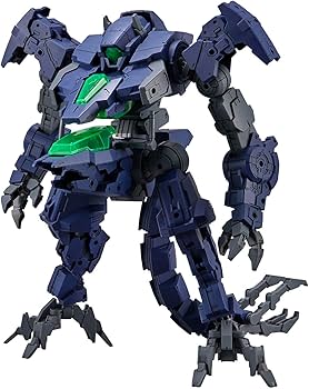 Amazon | BANDAI SPIRITS(バンダイ スピリッツ) 30MM eEXM GIG-R01