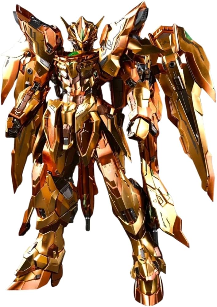 Amazon.co.jp: [ToyBase] 藏道模型 天罰 TIANFA WF限定版 創神シリーズ