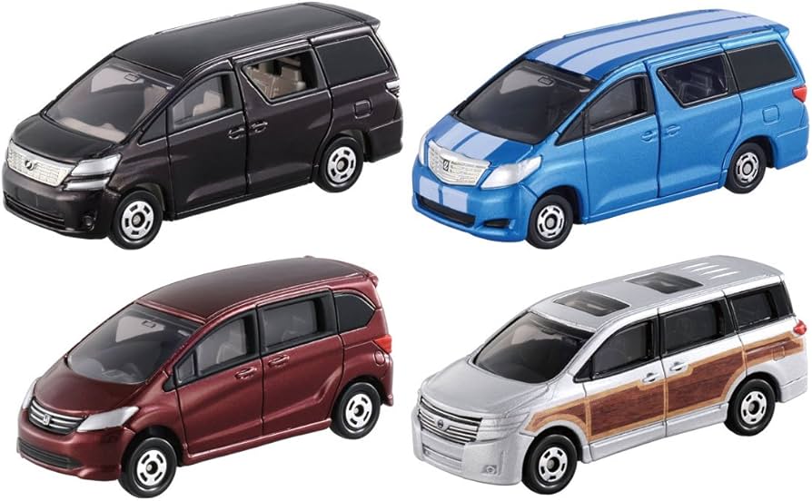 Amazon | トミカ オートつみおろしカーポートセット | ミニカー・ダイ