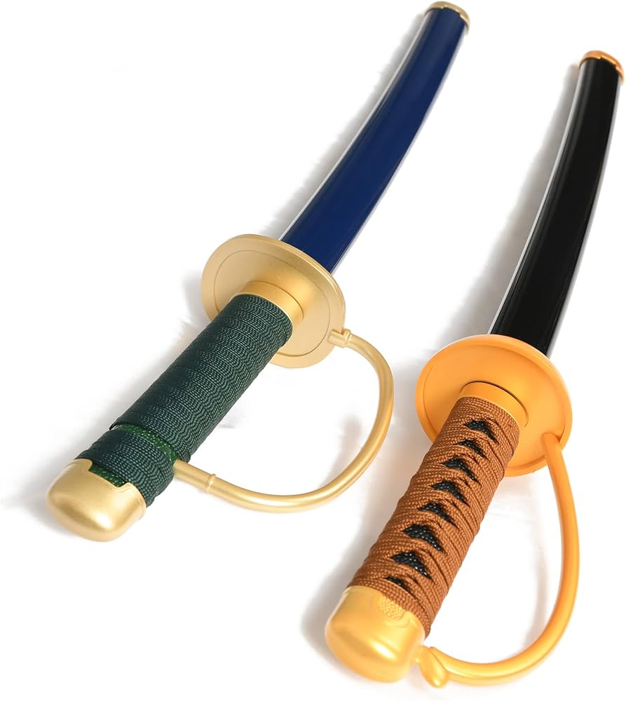 Amazon.co.jp: Monenjoy シャンクス（SHANKS） 大人 102cm 日本刀 美術