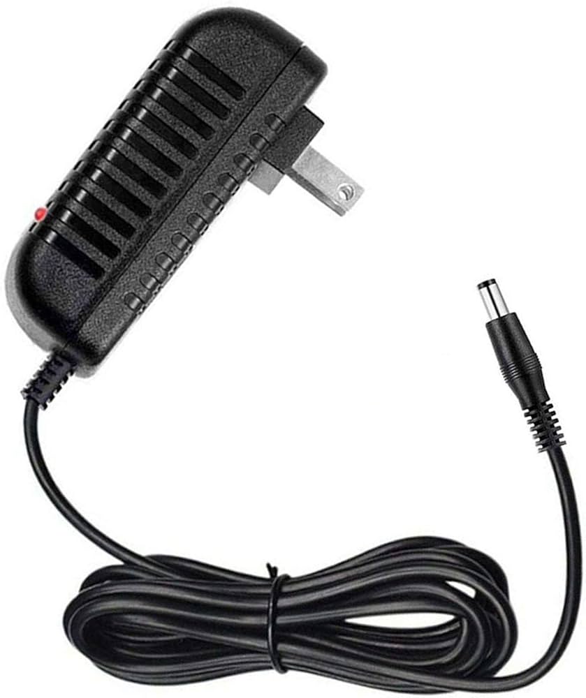 Amazon.com: (7ft) AC DC Adapter Charger for Worx WX082L (fit This