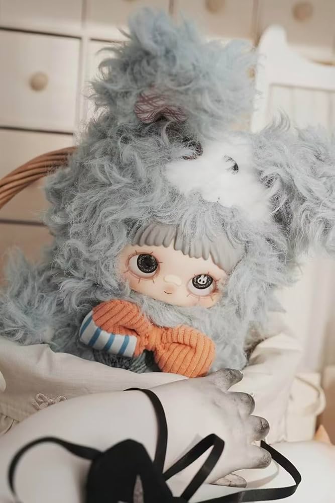 Amazon.co.jp: MayMei メイメイ ダークフォレストシリーズ ブラインド