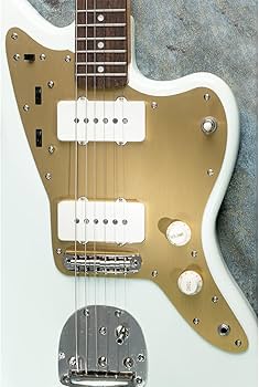 Amazon.co.jp: Musiclily Pro 13穴 50S JM ジャズマスター用