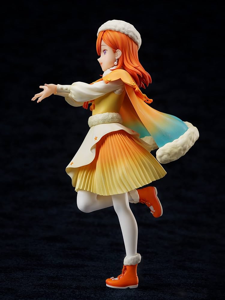 Amazon.co.jp: フリュー ラブライブ! スーパースター!! 澁谷かのん 1/7
