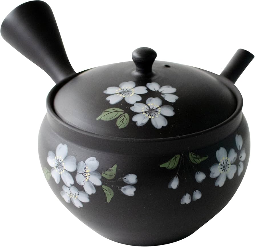 Amazon｜常滑焼トコクラlab(Tokocralabo) 玉光窯 急須 セラメッシュ