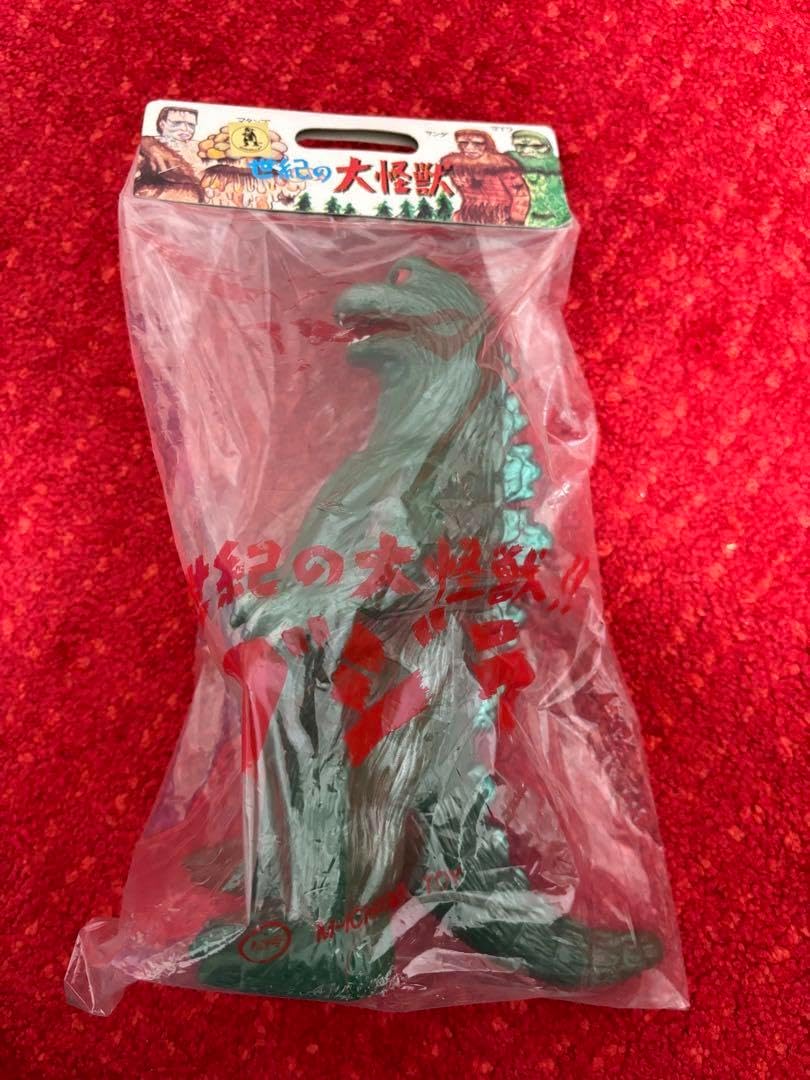 M1号 世紀の大怪獣 ゴジラ X26915457