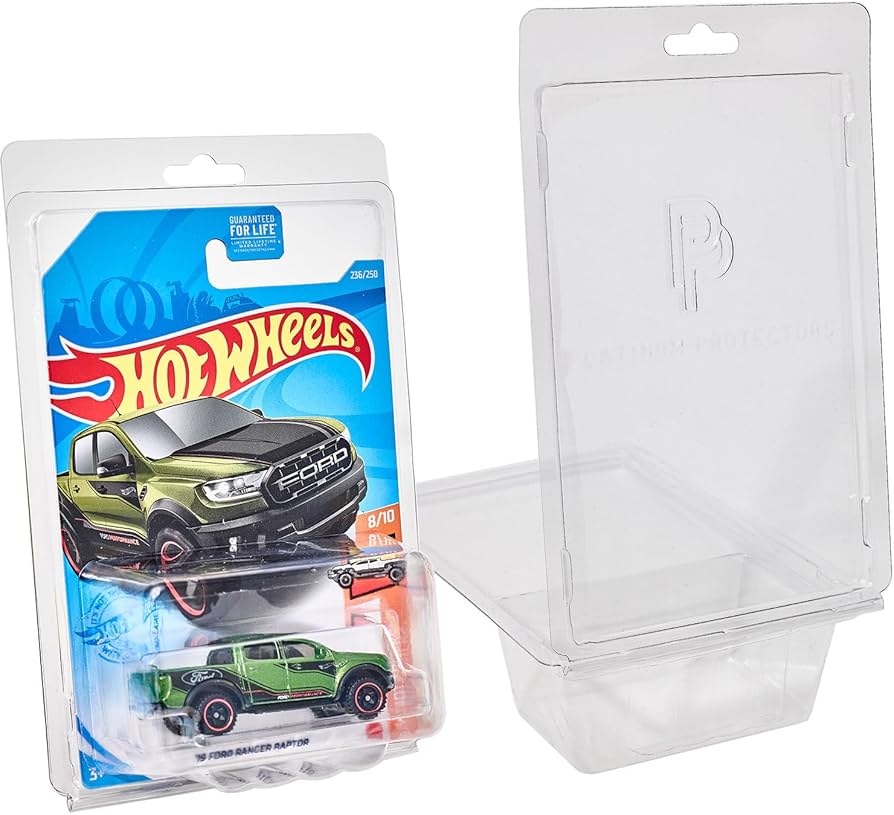 Amazon.co.jp: ホットウィールメインラインとマッチボックスカー用