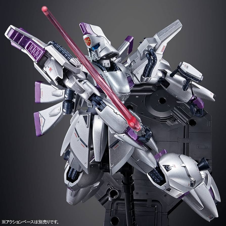 Amazon | RE/100 1/100 ビギナ・ギナ [エクストラフィニッシュ