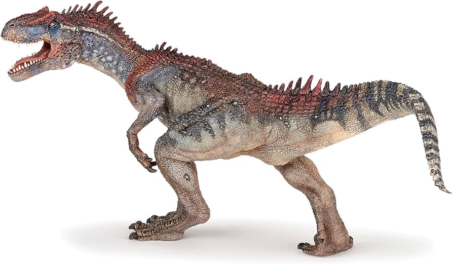 Amazon | PAPO（パポ）アロサウルス B PA55078 | フィギュア・ドール 通販