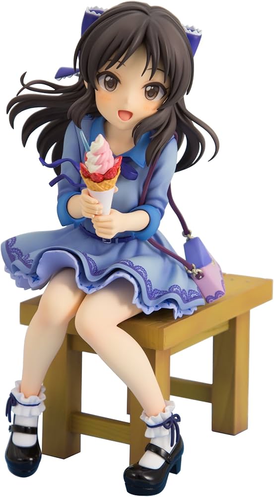Amazon | PLUMPMOA アイドルマスター シンデレラガールズ 橘ありす