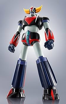 Amazon | TAMASHII NATIONS ROBOT魂 UFOロボグレンダイザー 約160mm