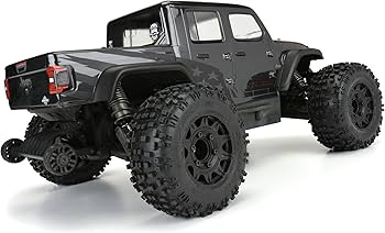 Amazon.co.jp: Pro-Line Racing 1/10 ジープ グラディエーター